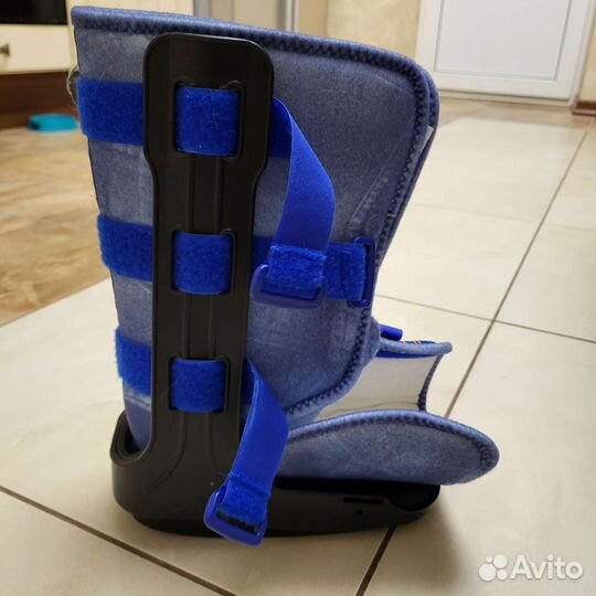 Ортез для стопы и голеностопа детский medi walker