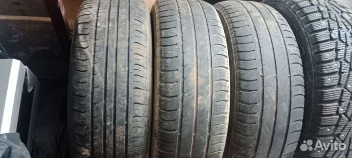 Accelera Accelera 185/65 R15 26H