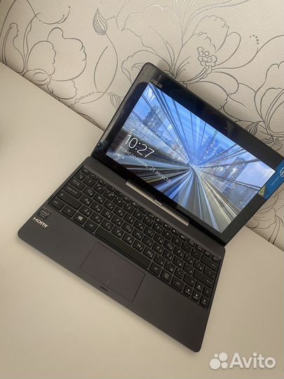 Asus transformer book t100ta