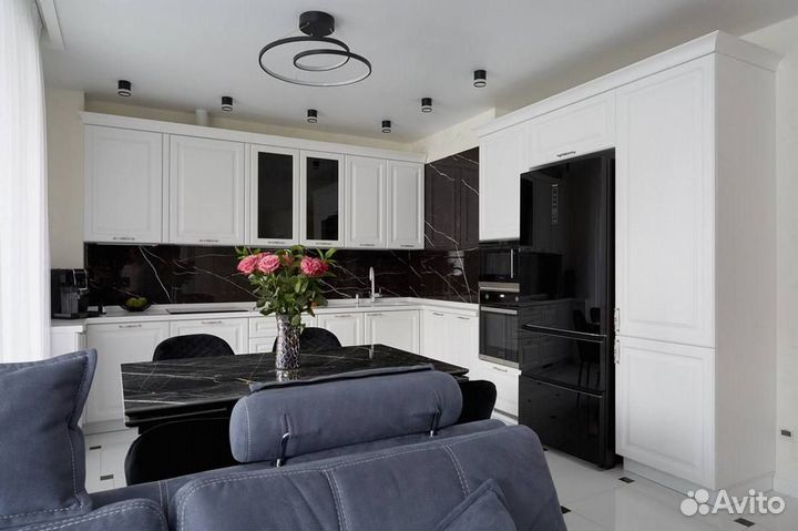 Кухонный гарнитур от производителя