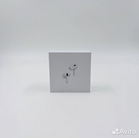 Наушники Apple AirPods Pro 2