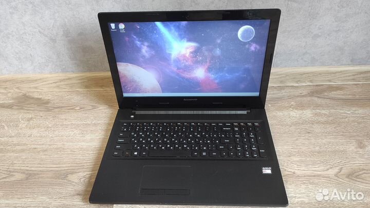 Ноутбук Lenovo G50-45