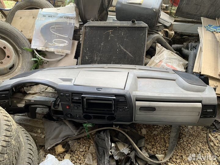 Торпеда газель бизнес 3302 + провдка + печка