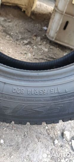 Toyo Observe GSi-5 175/65 R14