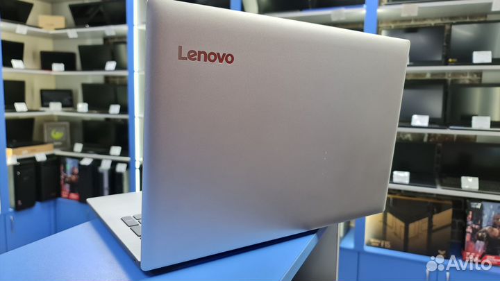 Ноутбук Lenovo 15.6