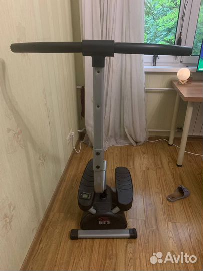Тренажер степпер бу