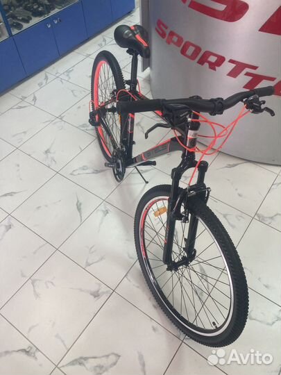 Велосипед Stels 27.5