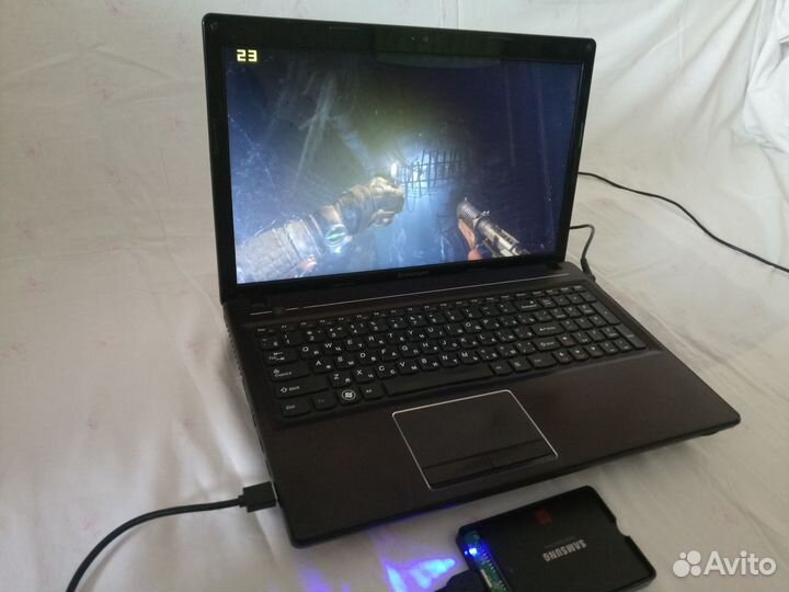 I3\ GT635m\ ssd Samsung 860evo 1TB\ Win11х64pro