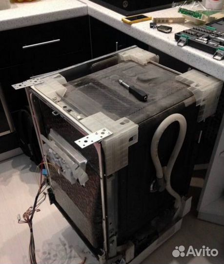 Ремонт холодильников,бойлеров,стиральных машин