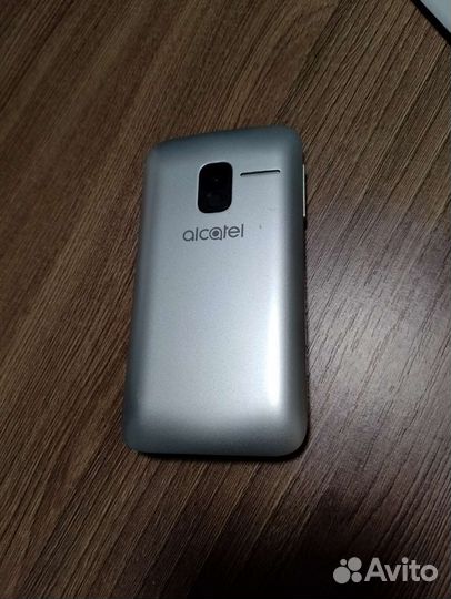 Телефон Alcatel 2008G