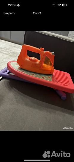 Детские развивающие игрушки