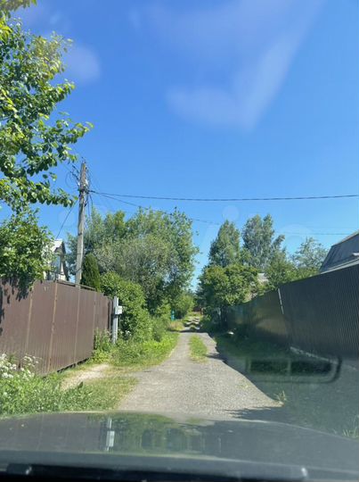 Дача 90 м² на участке 6 сот.