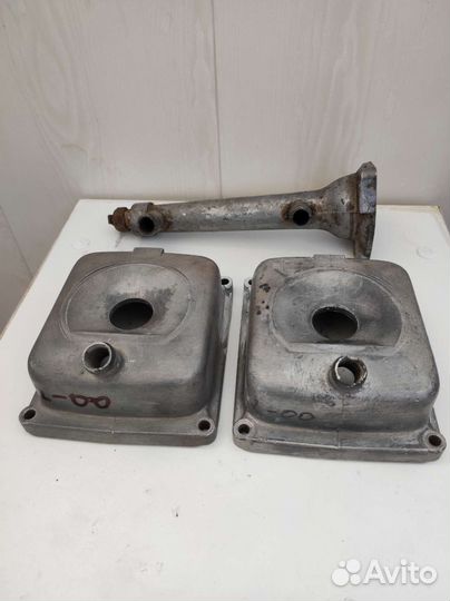 Иж Юпитер водянка