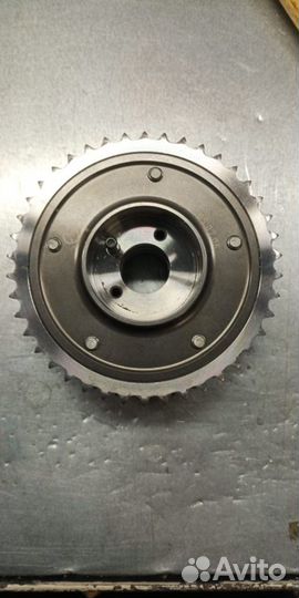 Звезда Муфта распредвала Мерседес М272 \ М273 Б/У