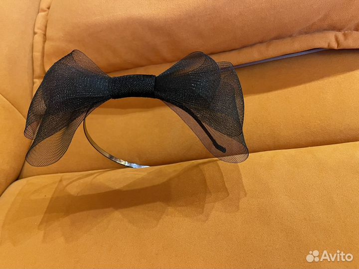 Набор ободков для волос