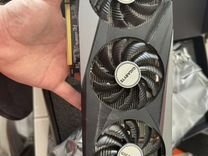 Видеокарты rtx 3050