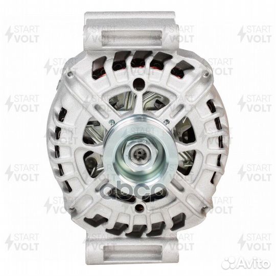 Генератор LG0192 startvolt