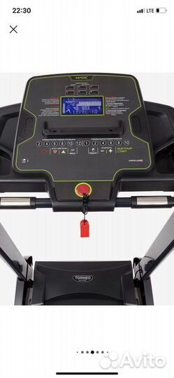 Беговая дорожка