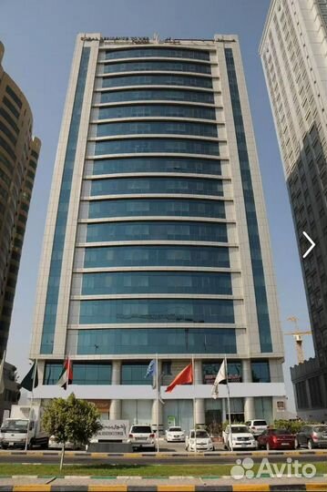 Горящий тур в ОАЭ