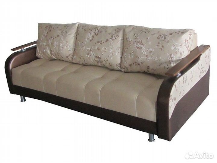 Диван-кровать 