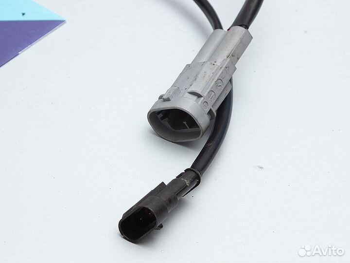 Компрессор пневмоподвески hyundai Genesis BH восст