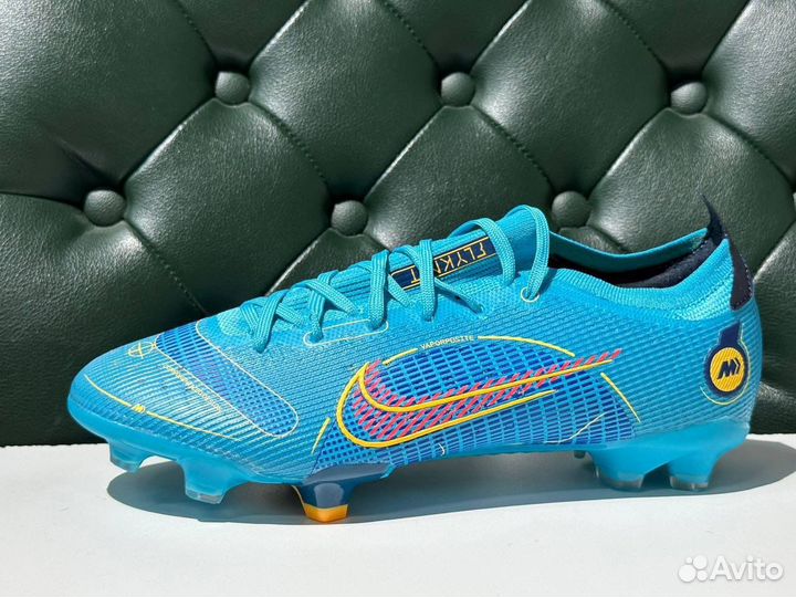 Футбольные бутсы Nike Air Zoom Mercurial Vapor 15