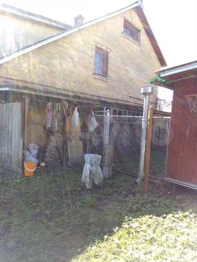 Дача 110 м² на участке 15 сот.