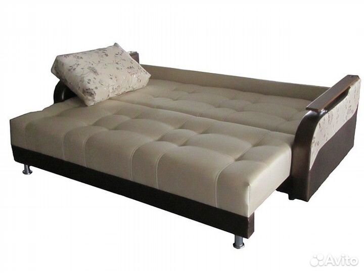 Диван-кровать 