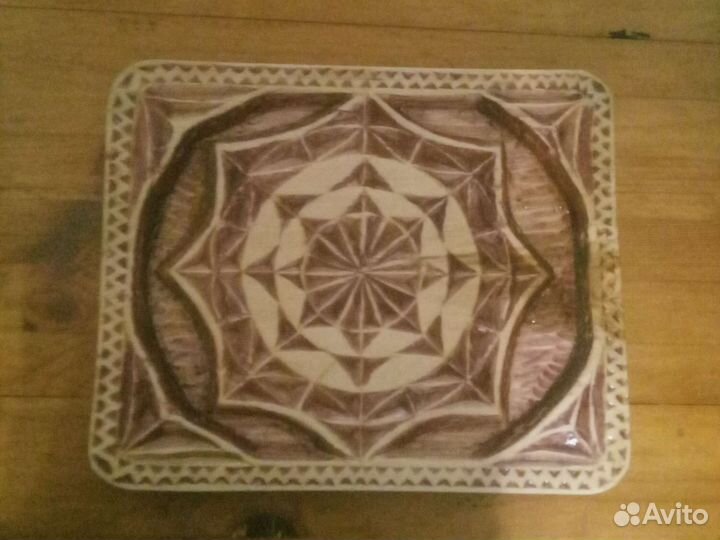 Доска для вырезания