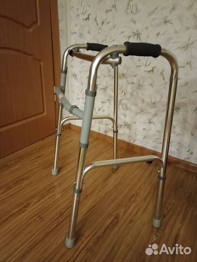 Ходунки для взрослых бу