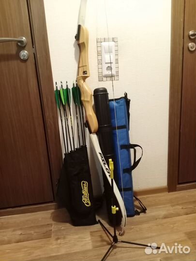 Лук classic рекурсивный