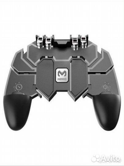 Геймпад триггер джойстик Ak-66 / Магазин