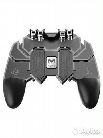 Геймпад триггер джойстик Ak-66 / Магазин