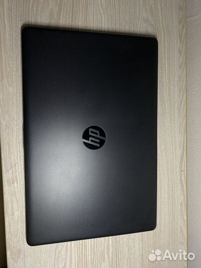 Ноутбук hp