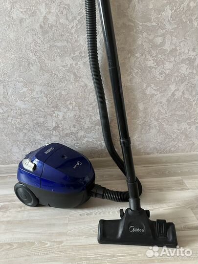 Пылесос Midea