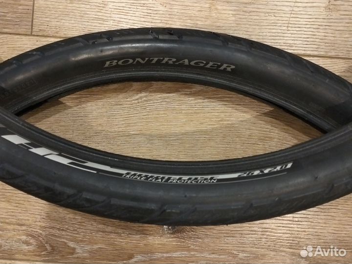 Покрышки для велосипеда bontrager 26*2.0