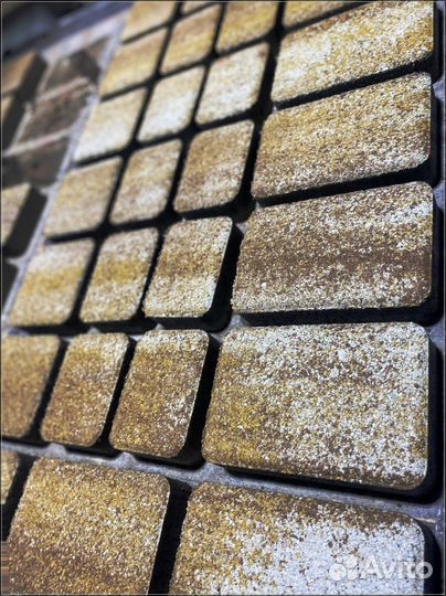 Тротуарная плитка Прогресс