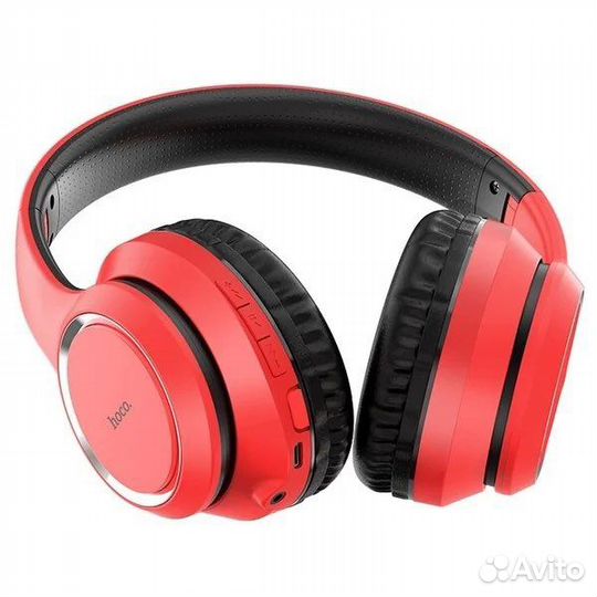 Беспроводные наушники Hoco W28