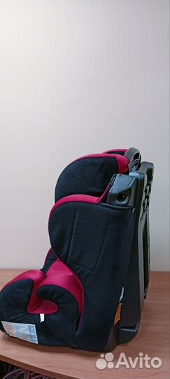 Автокресло sparco