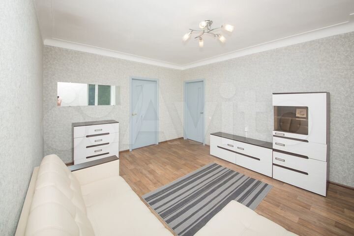 2-к. квартира, 48,9 м², 3/5 эт.