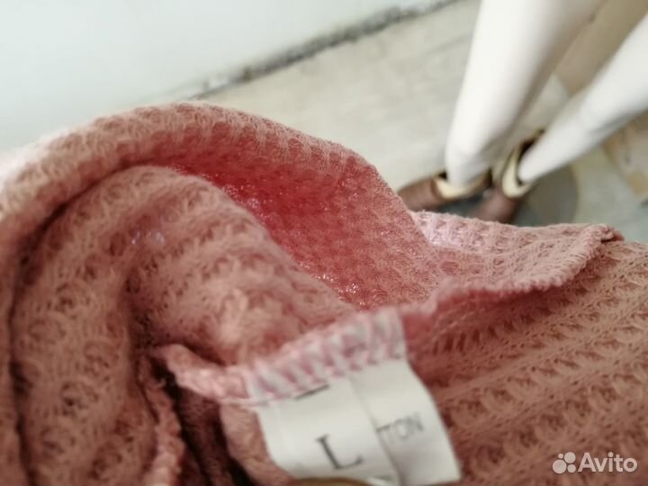 Платье (08.02.25) L