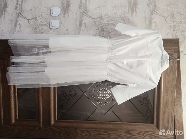 Платье летнее женское