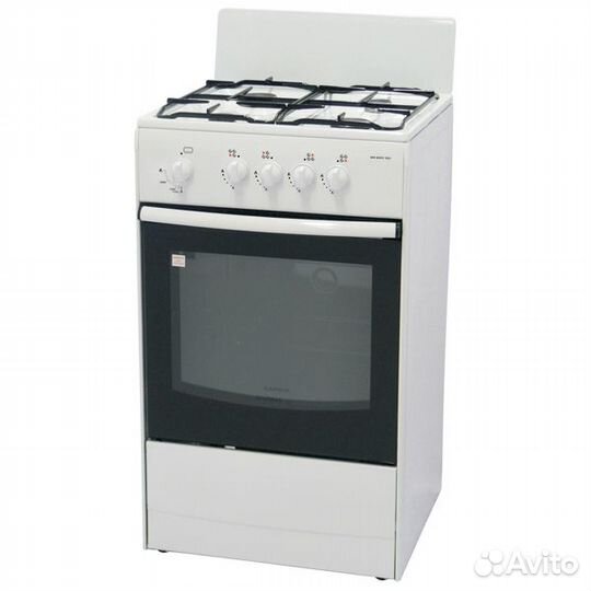 Газовая Дарина