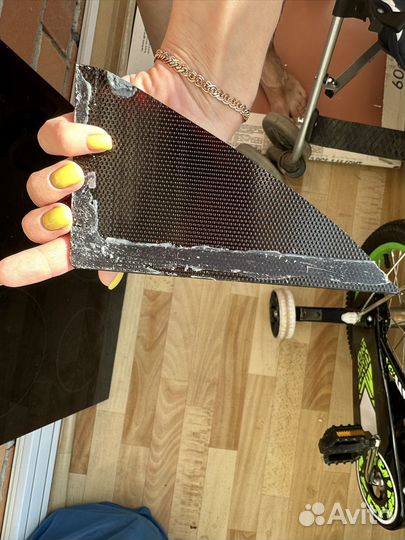 Варочная панель gorenje на запчасти