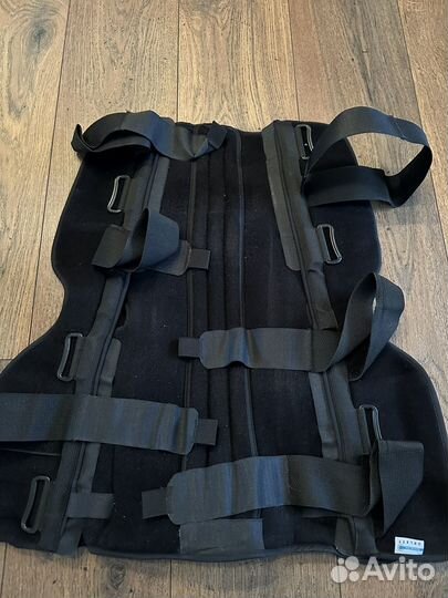 Ортез на коленный сустав orlett ks 601