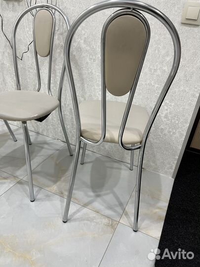 Кухонные стулья бу