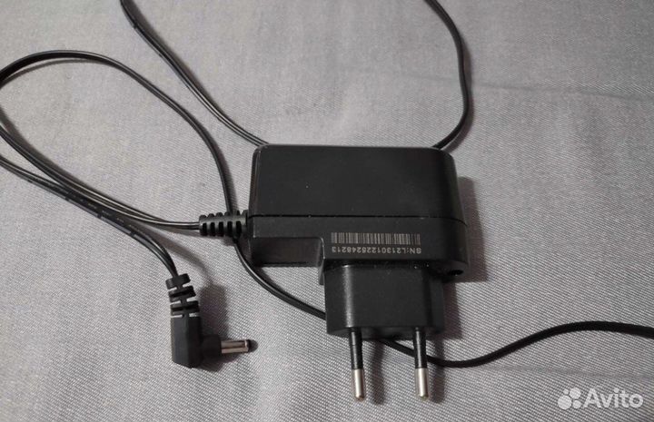 Wi-Fi роутер DIR 300