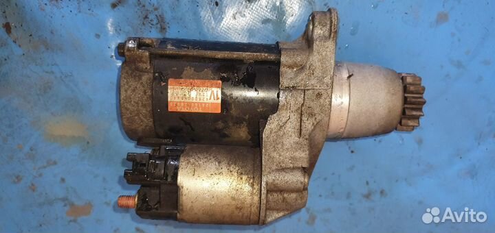 Тойота Камри 55 стартер