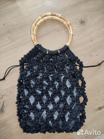 Сумка-авоська