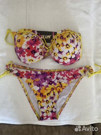 Купальник женский раздельный 38-40